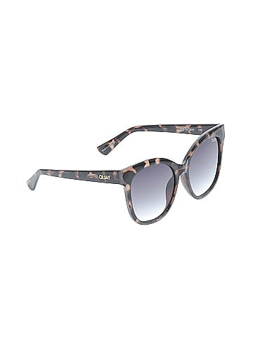 Quay Sunglasses (view 1)