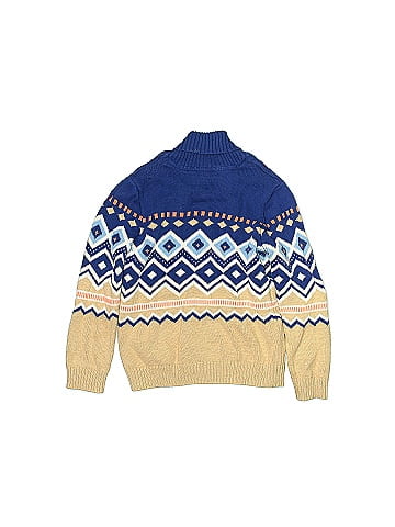 Gymboree Pullover Sweater (view 2)