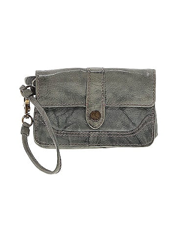 FRYE Leather Wristlet (view 1)