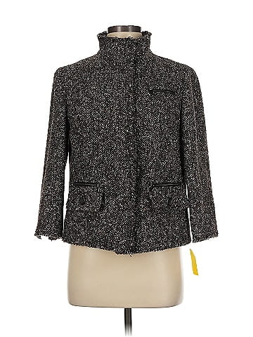 Carlisle Coat (view 1)