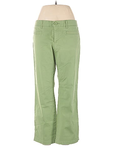 G.H. Bass & Co. Casual Pants (view 1)