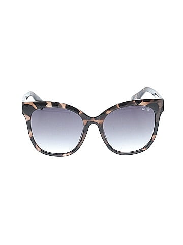 Quay Sunglasses (view 2)