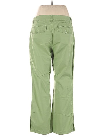 G.H. Bass & Co. Casual Pants (view 2)
