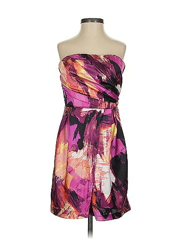 Speechless Cocktail Dress (view 1)