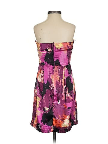 Speechless Cocktail Dress (view 2)