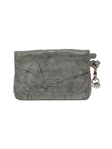 FRYE Leather Wristlet (view 2)