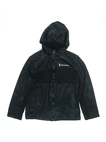 Free Country Jacket (view 1)