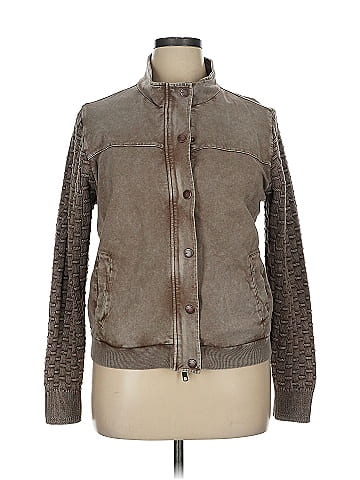 Natural Reflections Jacket (view 1)