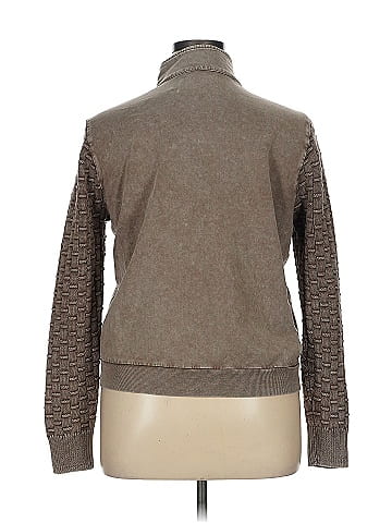 Natural Reflections Jacket (view 2)