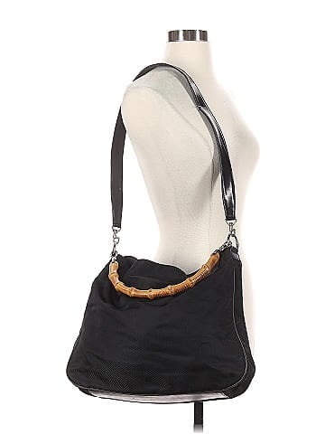 Gucci Vintage Satchel (view 2)