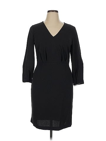 Donna Morgan Cocktail Dress (view 1)