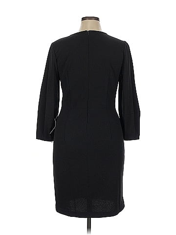 Donna Morgan Cocktail Dress (view 2)