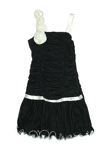 Amy's Closet Dress (view 1)