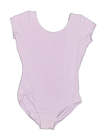 Capezio Leotard (view 1)