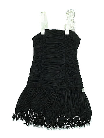 Amy's Closet Dress (view 2)