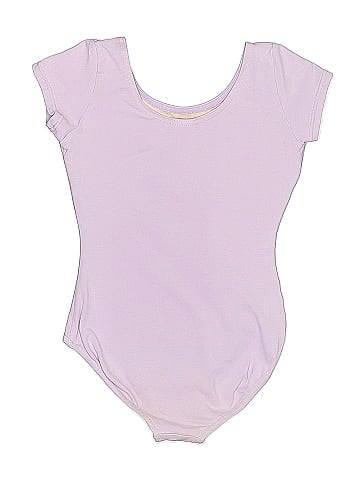 Capezio Leotard (view 2)