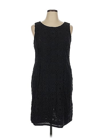 Kasper Cocktail Dress (view 1)