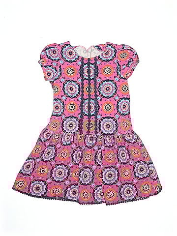 Hartstrings Dress (view 1)