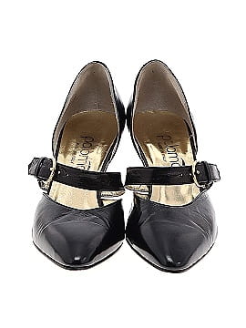 Paloma Heels (view 2)