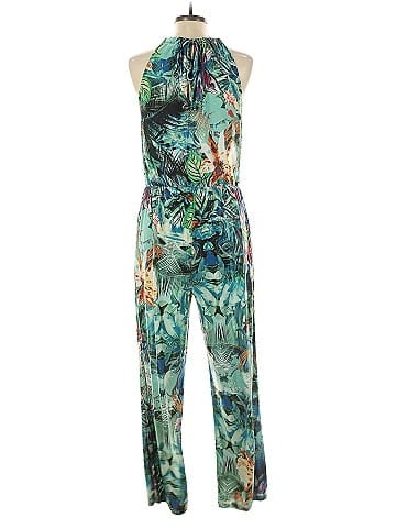 Mlle Gabrielle Jumpsuit (view 2)