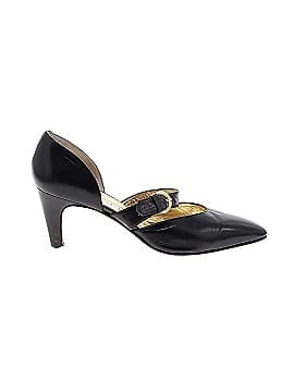 Paloma Heels (view 1)