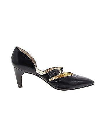 Paloma Heels (view 1)