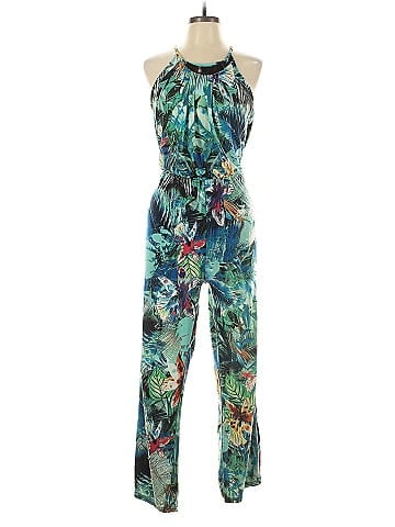 Mlle Gabrielle Jumpsuit (view 1)