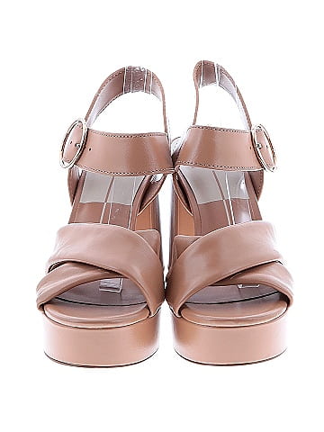 Dolce Vita Heels (view 2)