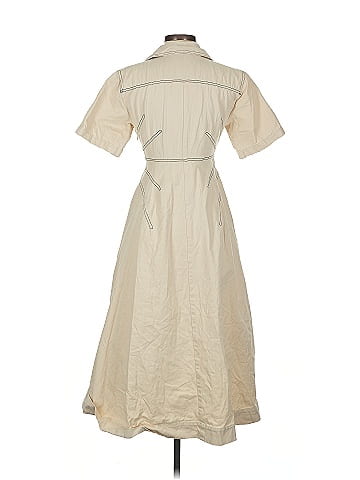 Rosetta Getty Casual Dress (view 2)