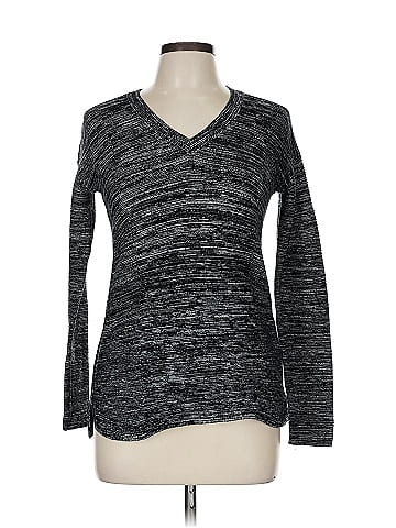 Ellen Tracy Pullover Sweater (view 1)