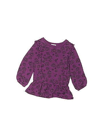 Splendid 3/4 Sleeve T-Shirt (view 1)