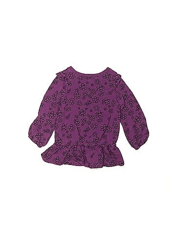 Splendid 3/4 Sleeve T-Shirt (view 2)