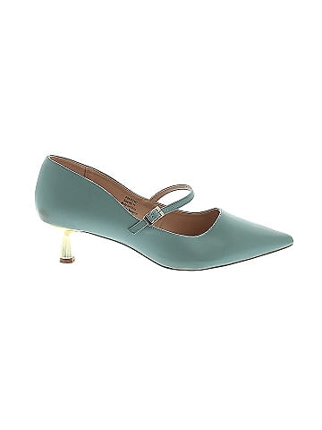 Journee Collection Heels (view 1)