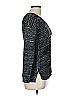 Ellen Tracy Gray Pullover Sweater Size M - photo 4