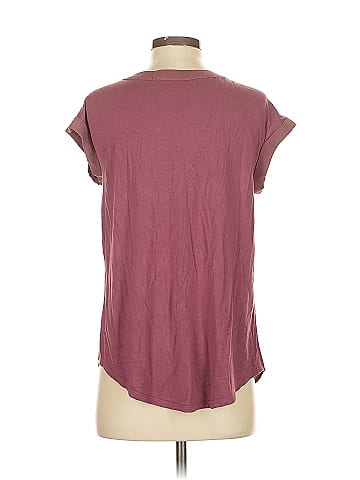 Fortune + Ivy Short Sleeve Blouse (view 2)