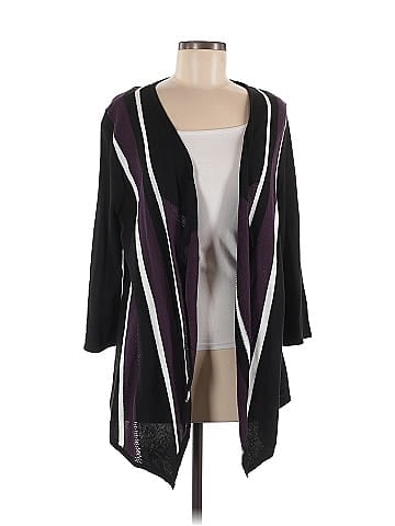 Easywear by Chico's Cardigan (view 1)