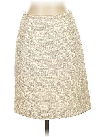 Petite Sophisticate Formal Skirt (view 1)