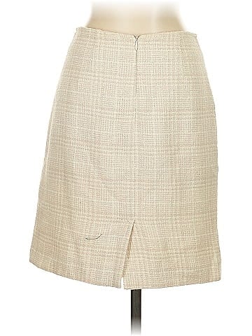 Petite Sophisticate Formal Skirt (view 2)