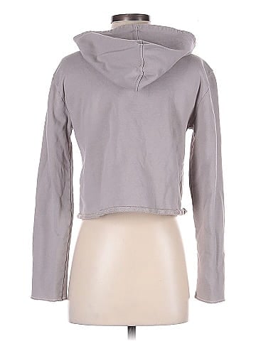 t.la Zip Up Hoodie (view 2)