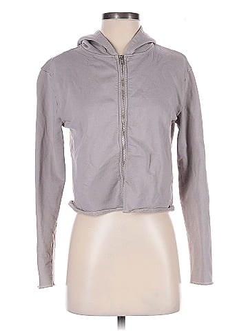 t.la Zip Up Hoodie (view 1)