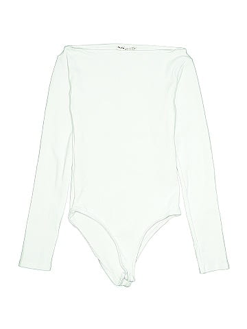Pull&Bear Bodysuit (view 1)