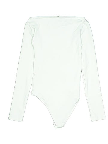 Pull&Bear Bodysuit (view 2)