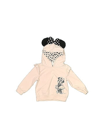 Disney Pullover Hoodie (view 1)