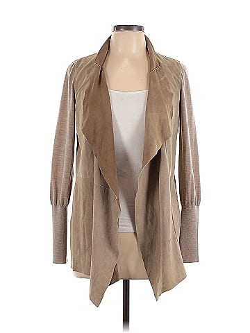 Rivamonti Wool Cardigan (view 1)