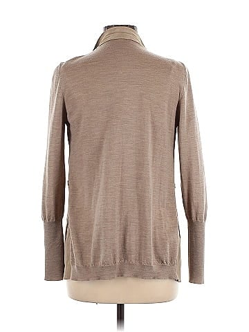 Rivamonti Wool Cardigan (view 2)