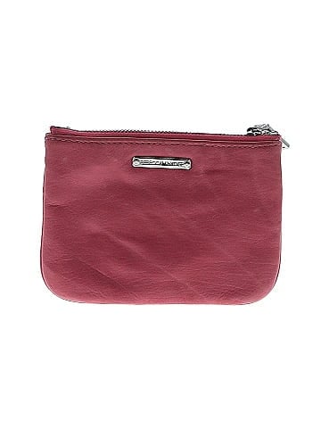 Rebecca Minkoff Leather Coin Purse (view 2)