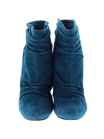 Luxury Rebel Ankle Boots (view 2)