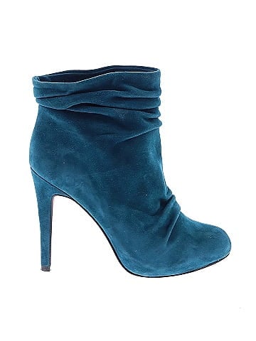 Luxury Rebel Ankle Boots (view 1)