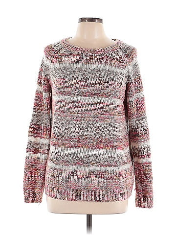 Mossimo Supply Co. Pullover Sweater (view 1)