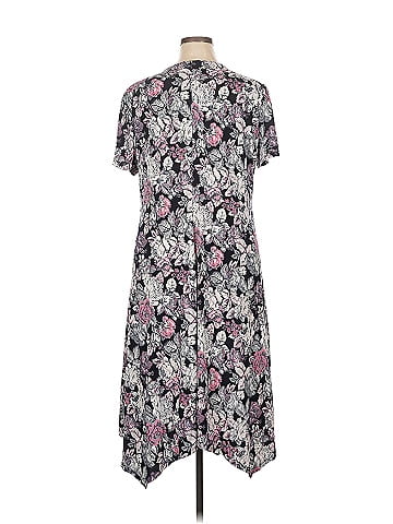 Perceptions Casual Dress (view 2)